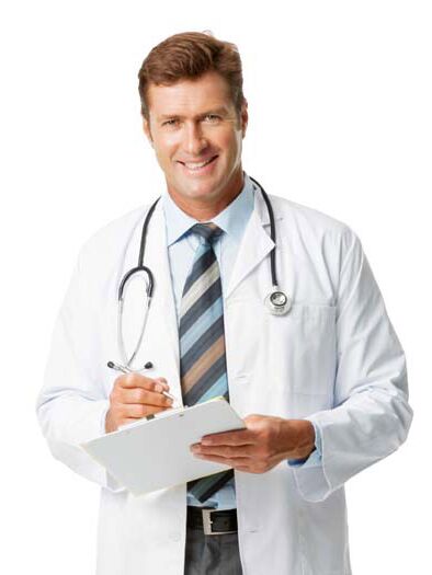 Zdravnik Travmatolog Jan