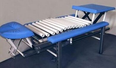 DUTENZOR - terapija za osteohondrozo materničnega vratu