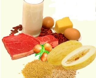 Vitamini pri zdravljenju osteohondroze materničnega vratu