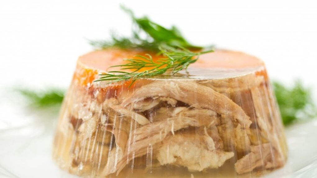 Aspic